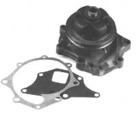 UF21182   Water Pump with Single Threaded Pulley---Replaces FAPN8A513HH
